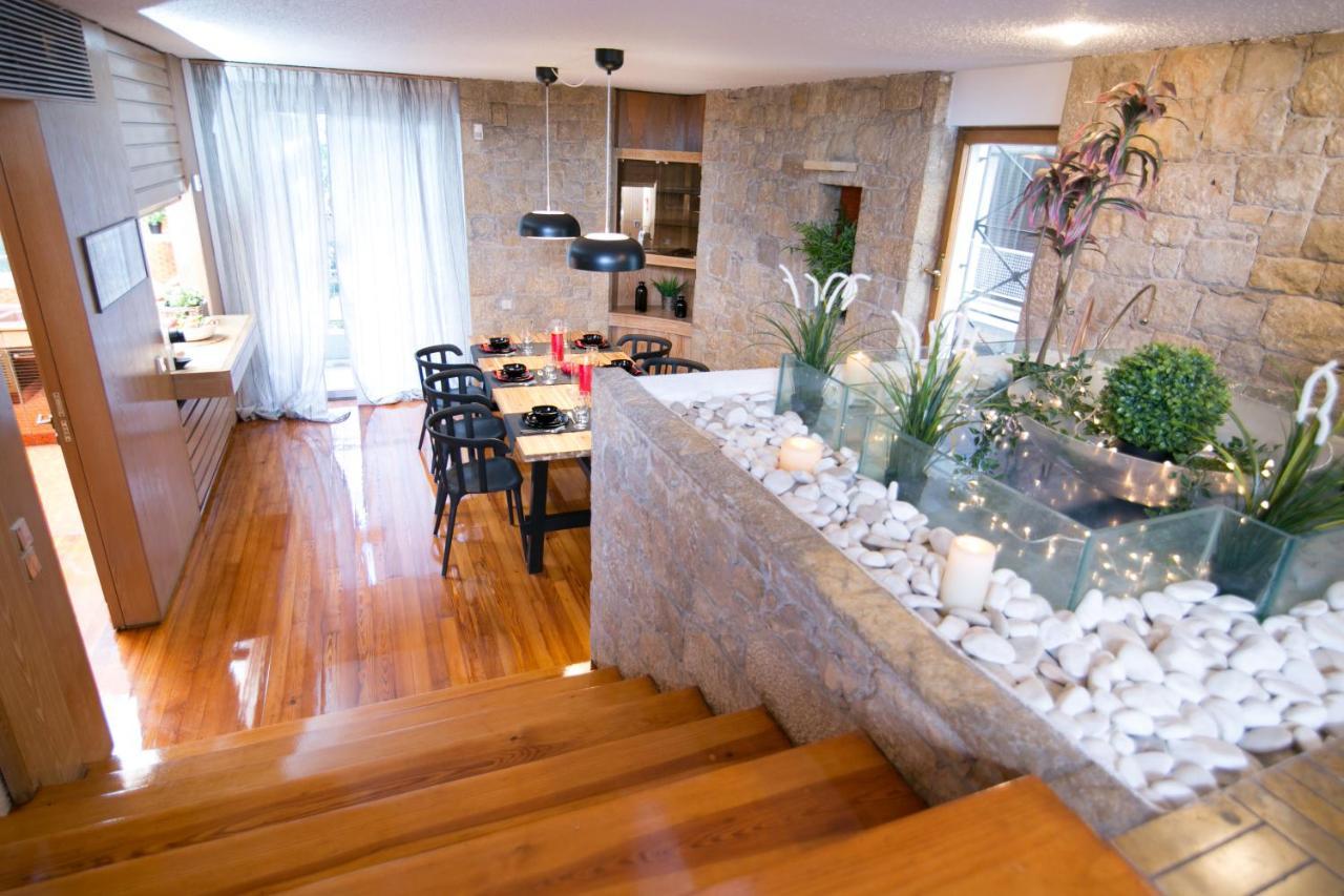 One-Of-A-Kind Athens Riviera Apartment Bagian luar foto
